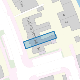 Perceel APN01-A-8030