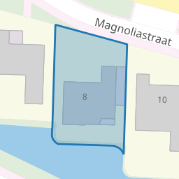 Perceel APN01-A-8036