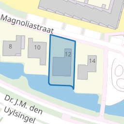 Perceel APN01-A-8037