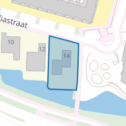 Perceel APN01-A-8038