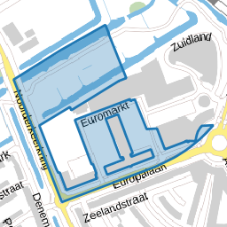 Perceel APN01-A-8042