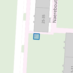 Perceel APN01-A-8046