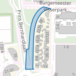 Perceel APN01-A-8049