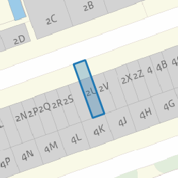 Perceel APN01-A-8059