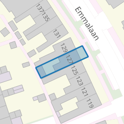 Perceel APN01-A-8064