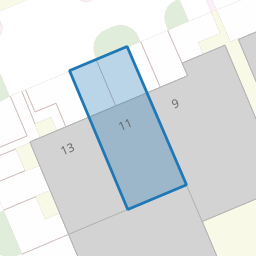 Perceel APN01-A-8070