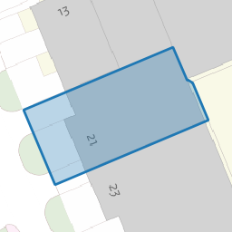 Perceel APN01-A-8071