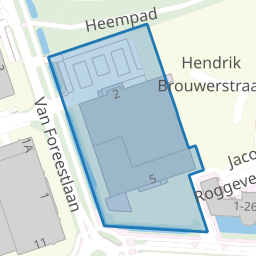 Perceel APN01-A-8072