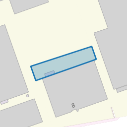 Perceel APN01-A-8086