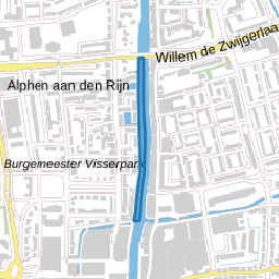 Perceel APN01-A-8091