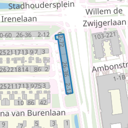 Perceel APN01-A-8093