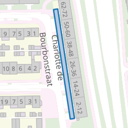 Perceel APN01-A-8094