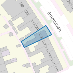 Perceel APN01-A-8095