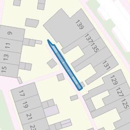 Perceel APN01-A-8096