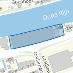 Perceel APN01-A-8098