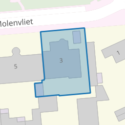 Perceel APN01-A-8100