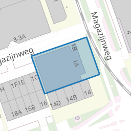 Perceel APN01-A-8101