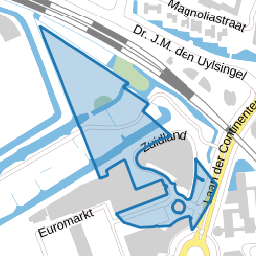 Perceel APN01-A-8110