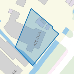 Perceel APN01-A-8111