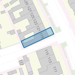 Perceel APN01-A-8117