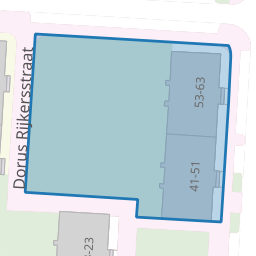Perceel APN01-A-8121