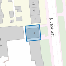 Perceel APN01-A-8123