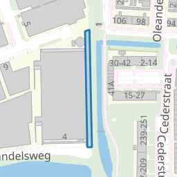 Perceel APN01-A-8125