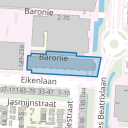 Perceel APN01-A-8127