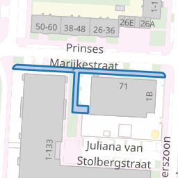 Perceel APN01-A-8131