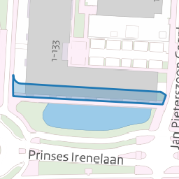 Perceel APN01-A-8137