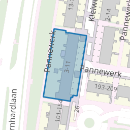 Perceel APN01-A-8142