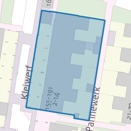 Perceel APN01-A-8143