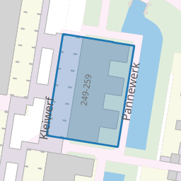 Perceel APN01-A-8147