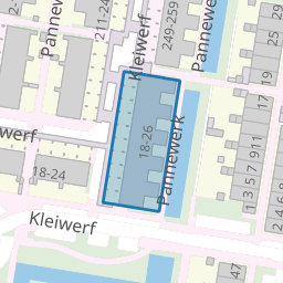 Perceel APN01-A-8148