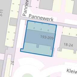 Perceel APN01-A-8149