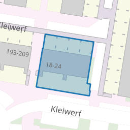 Perceel APN01-A-8150