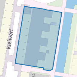 Perceel APN01-A-8152