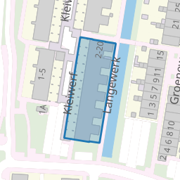 Perceel APN01-A-8154