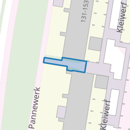 Perceel APN01-A-8158