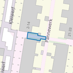 Perceel APN01-A-8159