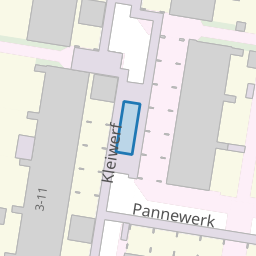 Perceel APN01-A-8160