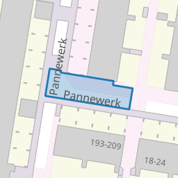 Perceel APN01-A-8161