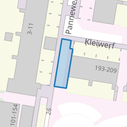 Perceel APN01-A-8162