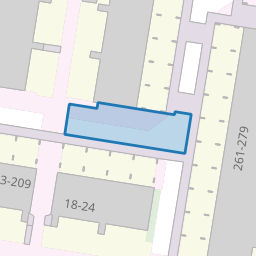 Perceel APN01-A-8163