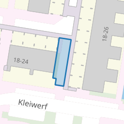 Perceel APN01-A-8164