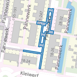 Perceel APN01-A-8168