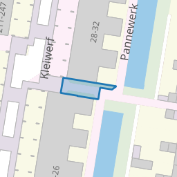 Perceel APN01-A-8169