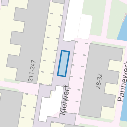 Perceel APN01-A-8170