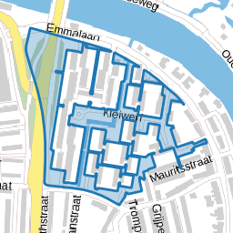 Perceel APN01-A-8171