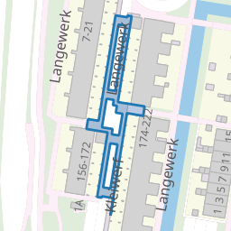 Perceel APN01-A-8179